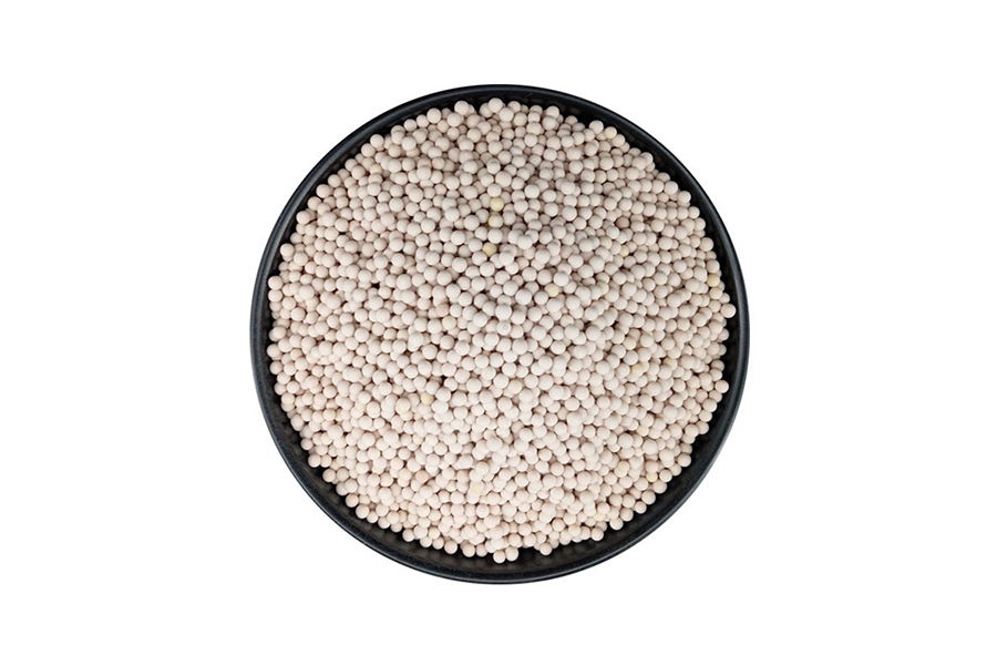 3a 4a 5a 13x tørr adsorbert molekylsikt