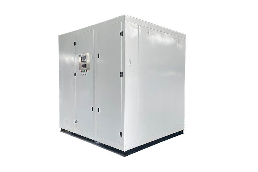 Bærbar oksygengenerator