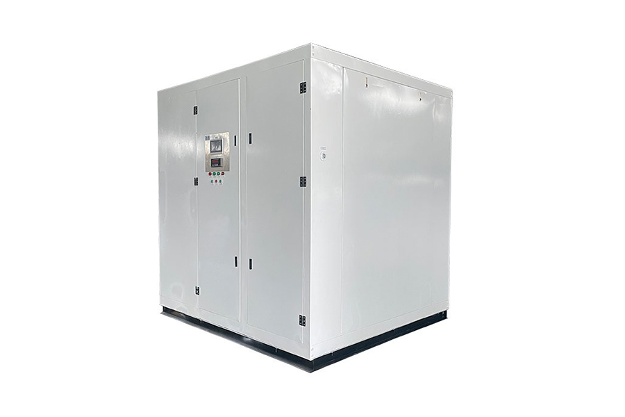 Cabinet Type Van Box Type PSA Nitrogen Generator