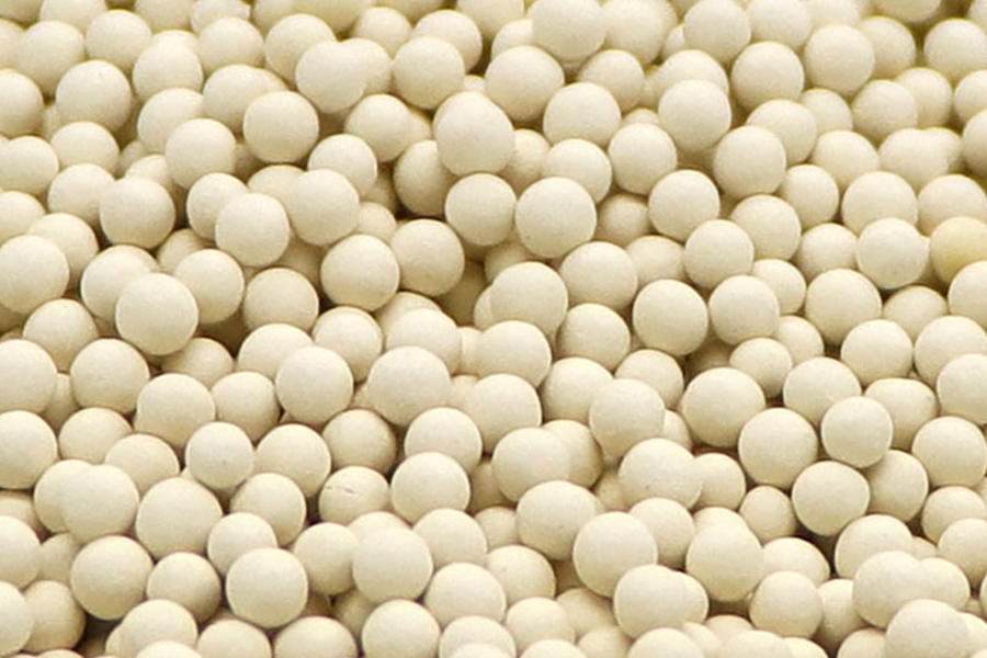 3a 4a 5a 13x tørr adsorbert molekylsikt