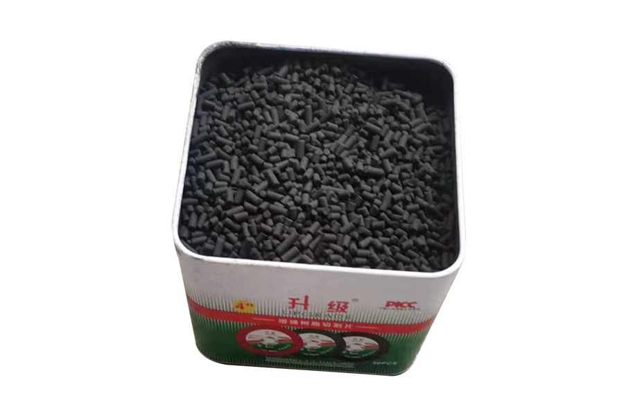 Palladium -katalysator