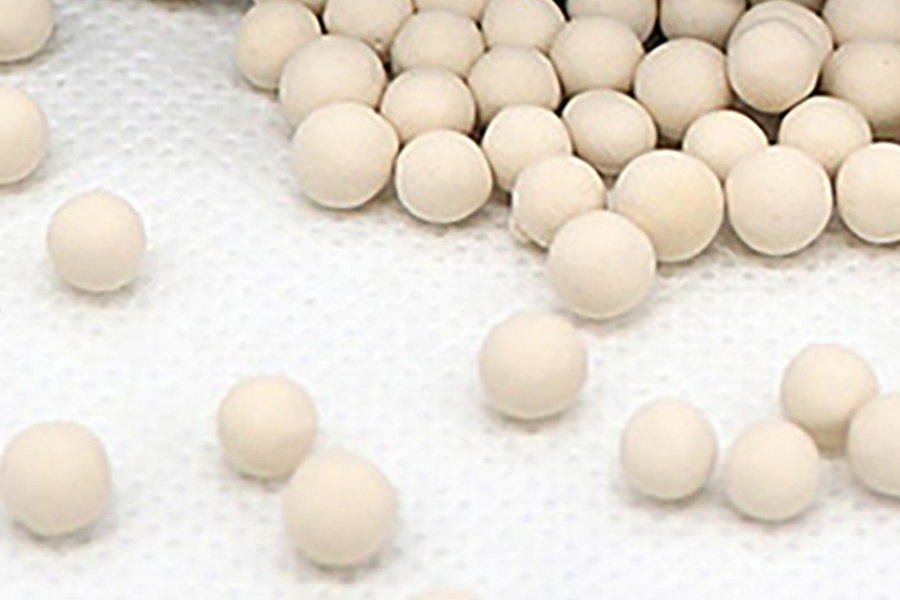 3a 4a 5a 13x tørr adsorbert molekylsikt