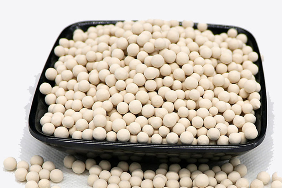 3a 4a 5a 13x tørr adsorbert molekylsikt