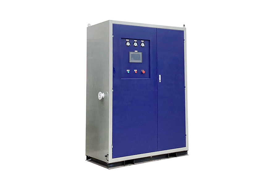 Bærbar oksygengenerator