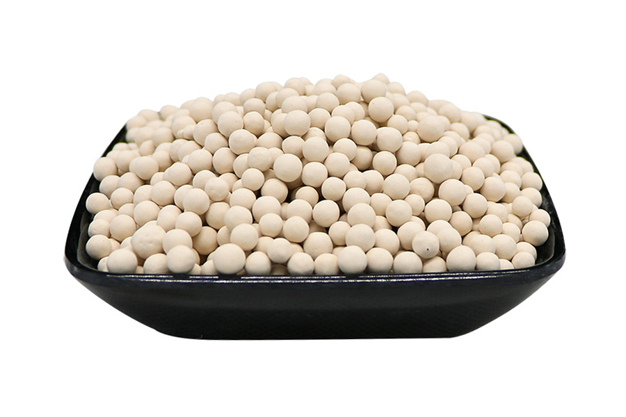 3a 4a 5a 13x tørr adsorbert molekylsikt