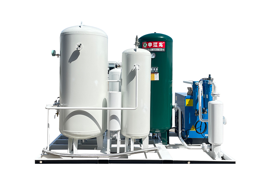 LMO-Oxygen Generator