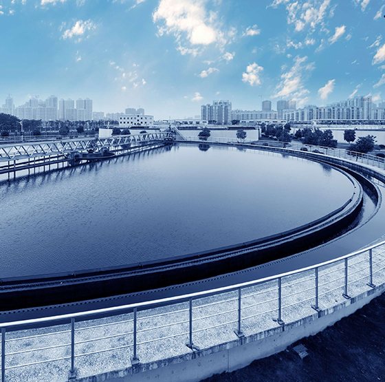 PSA Oxygen Generator -applikasjon