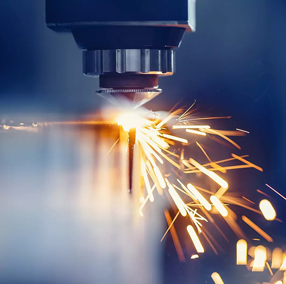 PSA Oxygen Generator -applikasjon