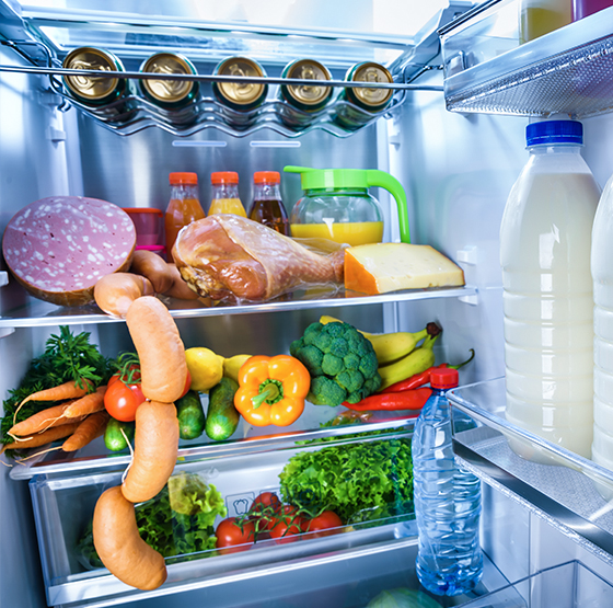 PSA Nitrogen Generator Application