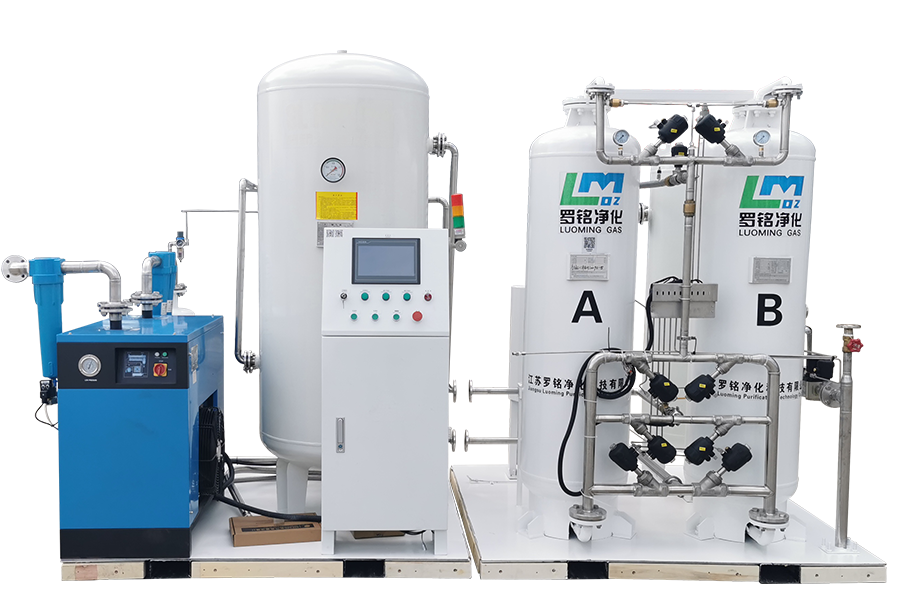 Medisinsk oksygengenerator