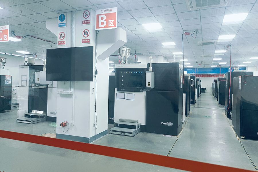 Xiamen Nitrogen Generator Delivery, Pragnering på stedet