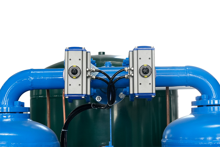 Industri PSA nitrogengenerator