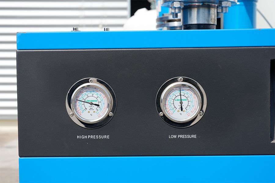 Medisinsk molekylær sil oksygengenerator