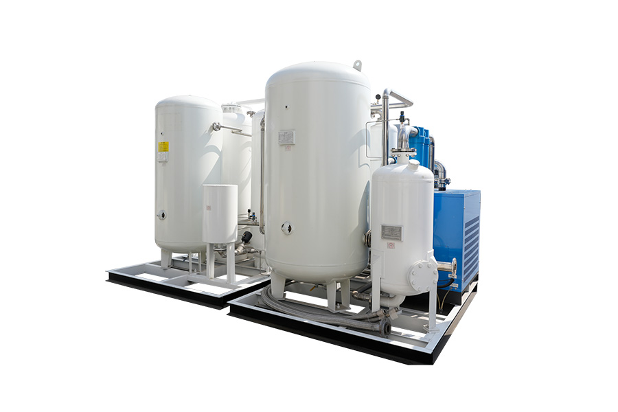 Medisinsk molekylær sil oksygengenerator