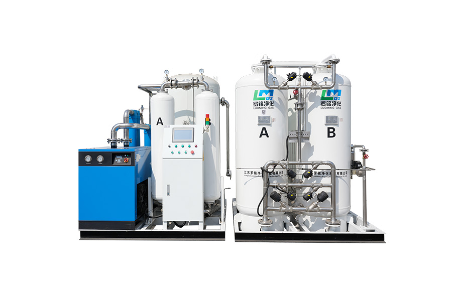 Medisinske oksygengeneratorer: Typer, bruker og hvordan du velger den beste