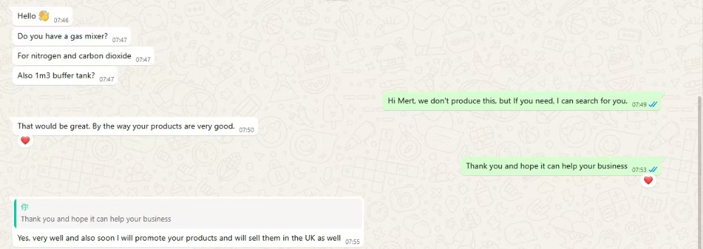 Hvorfor Zhongsu Hengda er din pålitelige partner for oksygen- og nitrogengeneratorer