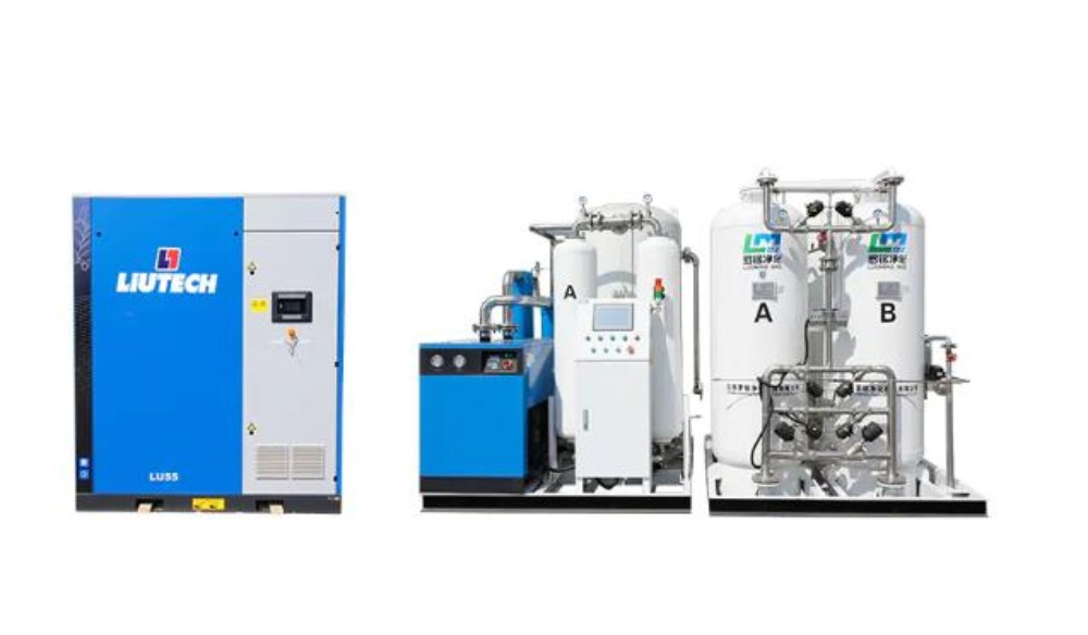 Hvordan Luomings Medical Molecular Sieve-oksygengeneratorer sikrer CE-sertifisert pålitelighet for sykehus