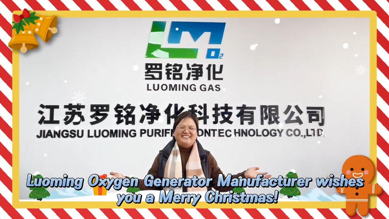 Kjære venner i utlandet, god jul!