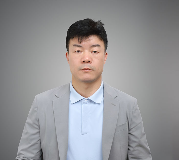 Jiangsu Luoming Purification Technology Co., Ltd.